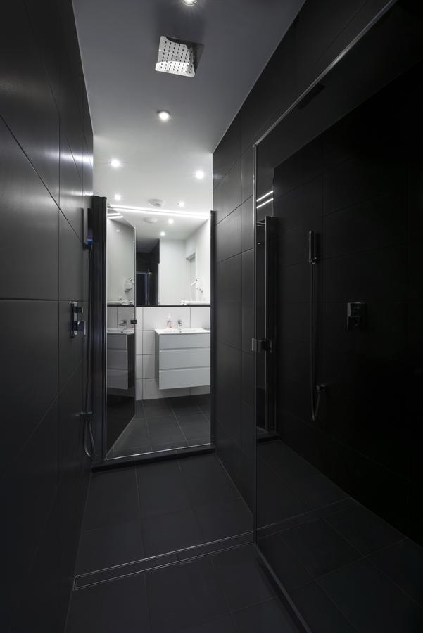 وارسو Executive Suites Moduo المظهر الخارجي الصورة